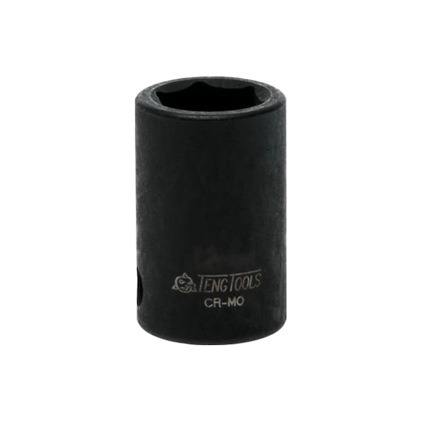 Teng Tools 3/8 in Drive, IMP.SOCKET.METRIC, 980510-C 980510-C - main